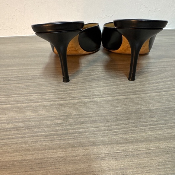 JIMMY CHOO kitten heels - Picture 4 of 7